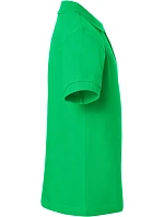 Daiber JN 70K Detské piqué polo 02.070K fern green Daiber JN 70K Detské piqué polo 02.070K fern green