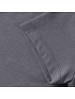 Russell Athletic 108F Dámske tričko Pure Organic 10.108F stone