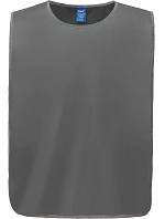 Yoko HVJ 259 Hi-Vis tabard 79.J259 sivý Yoko HVJ 259 Hi-Vis tabard 79.J259 sivý