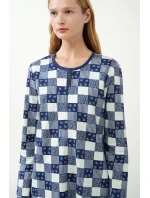 Vamp - Dlhá nočná košeľa 21435 - Vamp