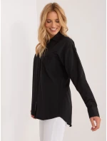 BA KS 0310 tričko.32 čierna BA KS 0310 tričko.32 čierna