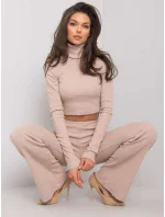 Súprava RV KMPL 7361.18P béžová Súprava RV KMPL 7361.18P béžová