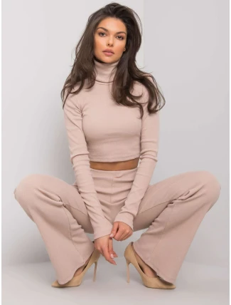 Súprava RV KMPL 7361.18P béžová Súprava RV KMPL 7361.18P béžová