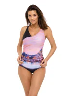 Plavky Daniella Nero-Semifredo M-555 (4) - Marko