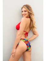 Plavky Olivia-38/W 714 - Etna