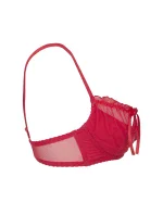 Podprsenka Magenta V-6441 červená - Axami