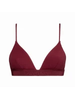 Dámsky vrchný diel plaviek KW0KW02029-XN0 - Calvin Klein