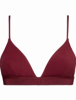 Dámsky vrchný diel plaviek KW0KW02029-XN0 - Calvin Klein