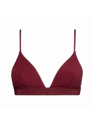 Dámsky vrchný diel plaviek KW0KW02029-XN0 - Calvin Klein