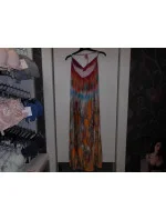 Dámske šaty 3283 - Vamp