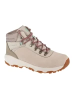Dámska členková obuv YL7183-083 / 2125531083 Light beige - Columbia