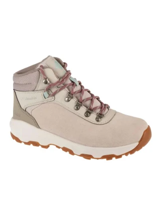 Dámska členková obuv YL7183-083 / 2125531083 Light beige - Columbia