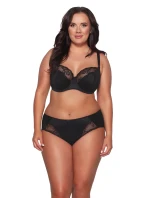 PODPRSENKA AV 2110 BLACK MAXI