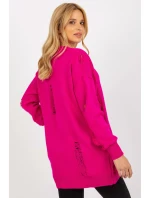 Sveter na zapínanie model 175746 Rue Paris Sveter na zapínanie model 175746 Rue Paris