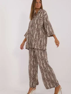 Set model 199958 Taliansko Moda