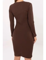 Denné šaty model 221254 Rue Paris