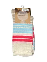 Ponožky WiK 37758 Nordic Warm And Cosy 35-42