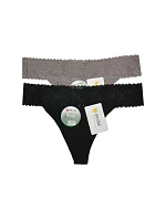 DC Girl Tanga 26706 A'2 S-L