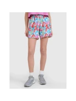 Dámske plážové šortky 4F 4FWSS25UBDSF136-90A women's
