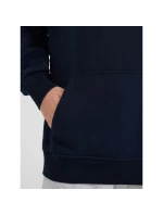 Chlapčenská mikina bez prúžkov s kapucňou 4F 4FJRMM00TSWSM2482-31S