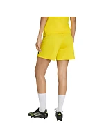 Dámske šortky adidas Entrada 26 yellow JZ2540 women Dámske šortky adidas Entrada 26 yellow JZ2540 women