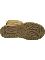 UGG topánky Mini Bailey Bow II W 1016501-CHE ženy