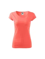 Dámske tričko Pure W MLI-122A1 - Malfini