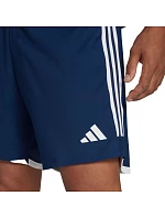Pánske šortky adidas Tiro 23 Competition Match navy blue HT5697 Pánske šortky adidas Tiro 23 Competition Match navy blue HT5697