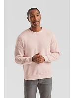 Mikina Fruit of the Loom Classic Set-In Sweat 16.2202 čierna Mikina Fruit of the Loom Classic Set-In Sweat 16.2202 čierna