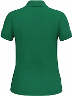 Kariban K 242 Dámske polo tričko z piké 20.K242 kelly green Kariban K 242 Dámske polo tričko z piké 20.K242 kelly green