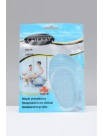 Gélové podpätky CORBBY