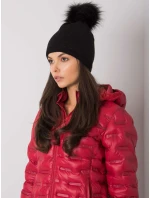 Dámska čiapka11 čierna Dámska čiapka11 čierna