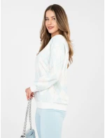 Blúzka MI BL 4003.65 mint