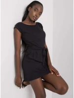 Šaty TW SK G 073.67 čierna