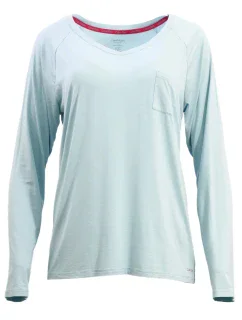 Dámske tričko na spanie QS5322E - Calvin Klein