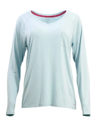 Dámske tričko na spanie QS5322E - Calvin Klein Dámske tričko na spanie QS5322E - Calvin Klein