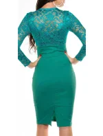 Dámske šaty 9111 - Koucla Dámske šaty 9111 - Koucla