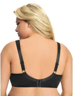 Mäkká podprsenka K422 ANYA béžová - Gorsenia