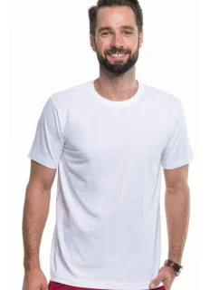 Pánske tričko premium 21185-20 - Promostars