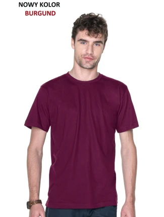 Pánske tričko T-shirt Heavy Slim 21174 - Promostars Pánske tričko T-shirt Heavy Slim 21174 - Promostars