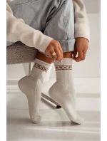 UNIQUE dámske ponožky bez kompresie MOON 0071.009