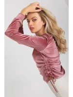 Blúzka model 173316 Lakerta Blúzka model 173316 Lakerta