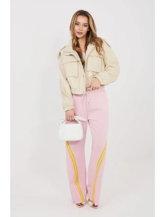 Tepláky model 225415 Rue Paris