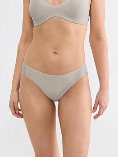 Nohavičky ZERO Feel Pure High leg – Creamy Dream – SLOGGI