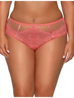 Ava 2075/B Brazílske nohavičky S-2XL