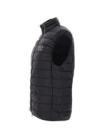 EA7 Emporio Armani páperová vesta M 8NPQ06-PNGPZ-1200 pánske EA7 Emporio Armani páperová vesta M 8NPQ06-PNGPZ-1200 pánske