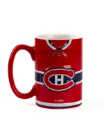 Inglasco NHL Jersey 321SV000124 dekoratívny hrnček