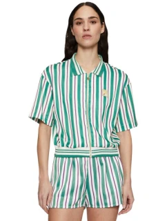 Polokošeľa Fila Lassance W FAW0996 13382