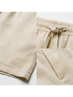 Plavecké šortky Boss Vida M 50540134-131