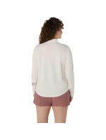 Asics Icon 1/2 ZIP LS Top W 2012D175100 Tričko